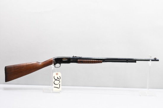 (CR) Remington Model 12-C .22 Rem Special Rifle