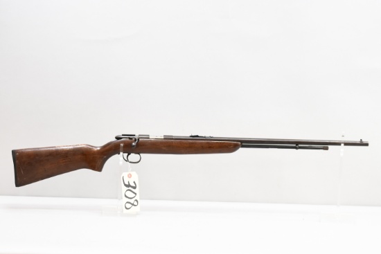 (CR) Remington Sportmaster Model 512 .22 S.L.LR