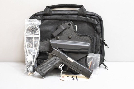 (R) Springfield Armory 1911 RD Elite Operator 10mm