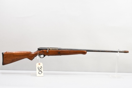 (CR) Mossberg Model 185D 20 Gauge