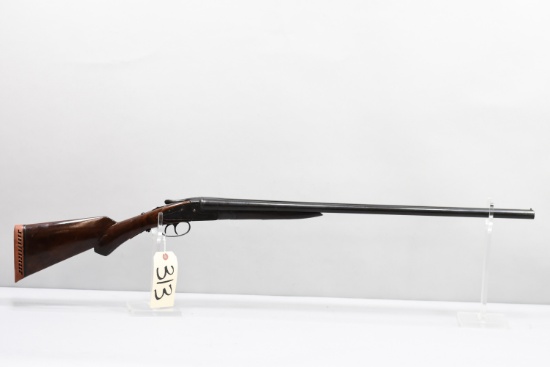 (CR) American Gun Co. Knickerbocker SXS 12 Gauge