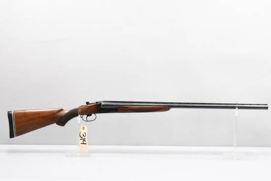 (R) Aquirre Y Aranzabal Matador SXS 12 Gauge