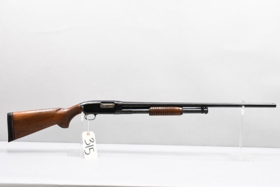 (CR) Winchester Model 12 16 Gauge Shotgun