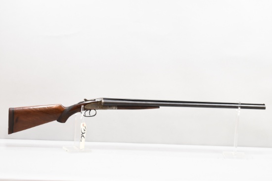 (CR) Hunter Arms LC Smith Field Grade SXS 12 Gauge