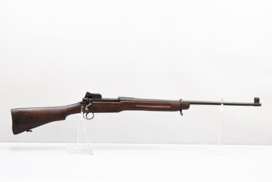 (CR) Remington Model 1917 30-06 RIfle