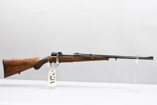 (CR) Custom Phillip Reeb 8mm Mauser Sporting Rifle