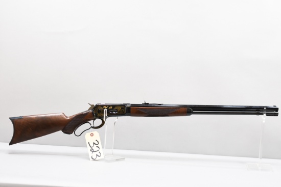(R) Winchester 1886 "RMEF Edition: .45-70 Gov't