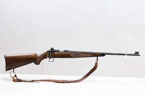 (R) Winchester Model 52 .22LR Rifle
