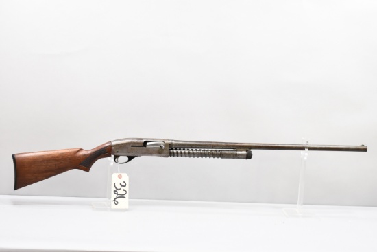(CR) Remington Model 11-48 12 Gauge
