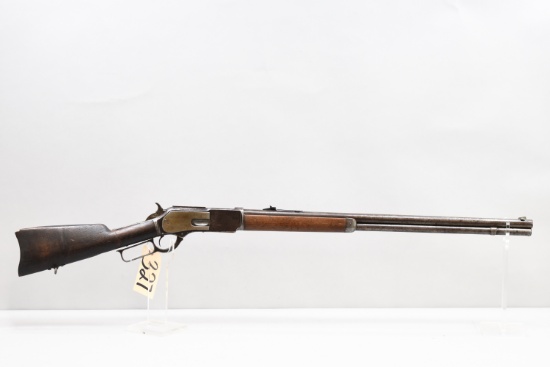Winchester Model 1876 .45-60 Cal Rifle