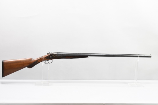 (CR) American Gun Co. SXS Hammer 12 Gauge