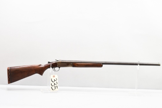 (R) Wards Westernfield Model 10 12 Gauge