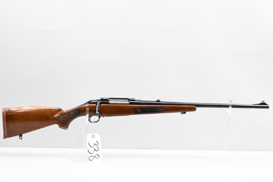 (R) Revelation Model R210A 30-06 Sprg Rifle