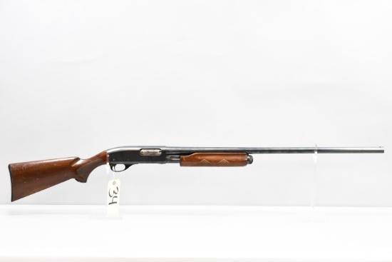 (R) Remington Wingmaster Model 870 12 Gauge