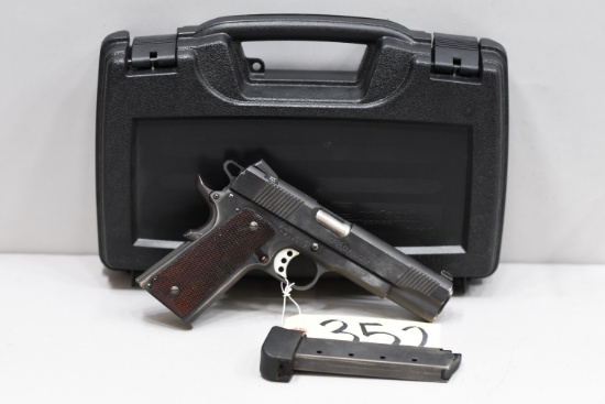(R) Springfield Armory 1911-A1 .45 Auto Pistol