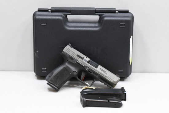 (R) Canik TP9SF Elite 9mm Pistol