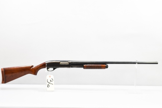 (R) Remington Wingmaster Model 870 12 Gauge