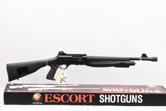 (R) Hatsun Escort 12 Gauge Shotgun