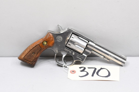 (R) Taurus Model 82 .38 Special Revolver
