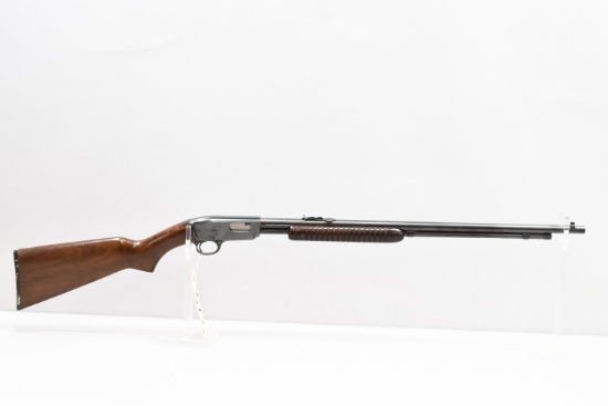 (CR) Winchester Model 61 .22 Win Mag RF Rifle