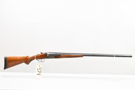 (R) A. Zabala "Stoeger" Magnum Goose Gun 10 Gauge