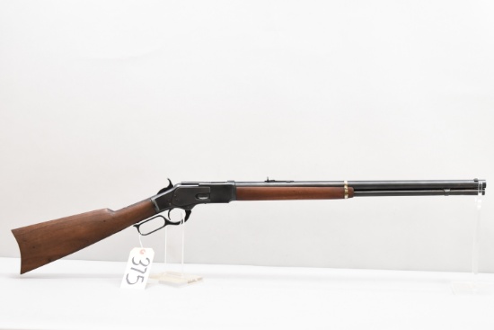 Winchester Model 1873 .44-40 WCF Rifle