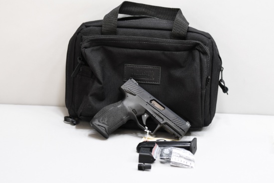 (R) Taurus TX .22LR Pistol