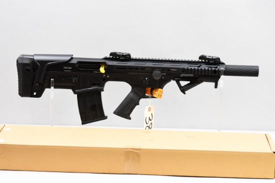(R) Big M Firearms Model EGX-500 12 Gauge Bullpup