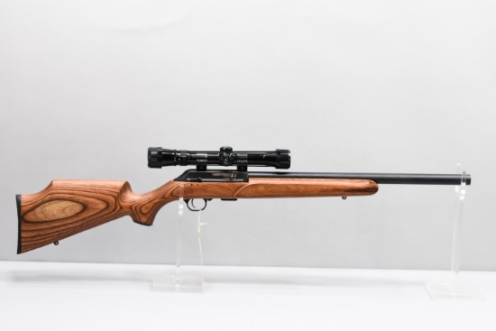 (R) Thompson Center 22 Classic Benchmark .22LR