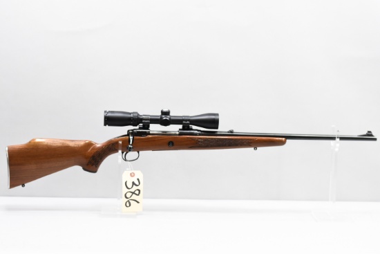 (R) Savage Model 110C Series-H .243 Win Rifle