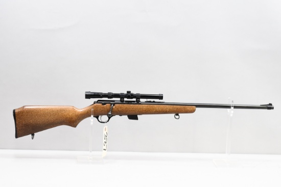 (R) Glenfield Model 25 .22 S.L.LR Rifle