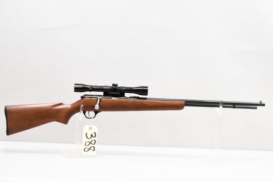 (CR) Marlin Model 81.22 S.L.LR Rifle