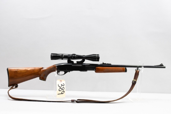 (R) Remington Gamemaster Model 760 .308 Win Rifle