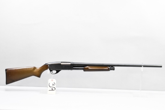 (CR) Westpoint 167 TD Series-K 12 Gauge