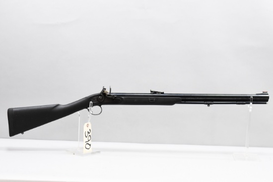 Thompson Center Fire Storm .50 Cal Flintlock Rifle