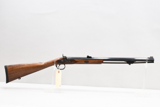Traditions Deer Hunter .50 Cal Percussion Rifle
