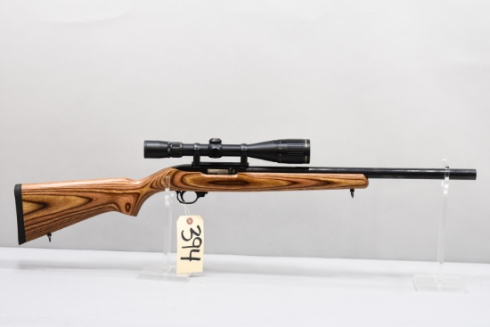 (R) Ruger 10/22 Carbine .22LR Rifle