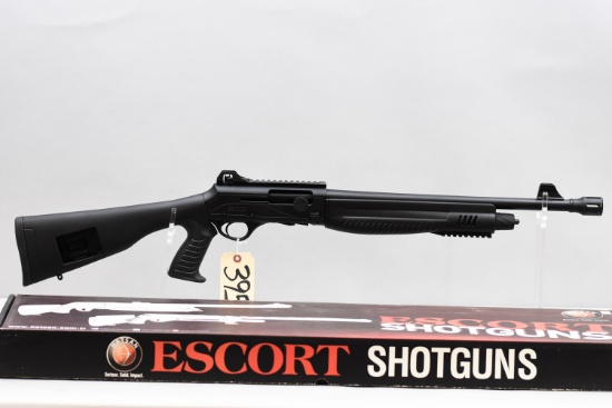 (R) Hatsun Escort 12 Gauge Shotgun
