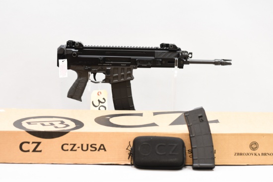 (R) CZ Bren 2Ms 5.56x45mm Pistol