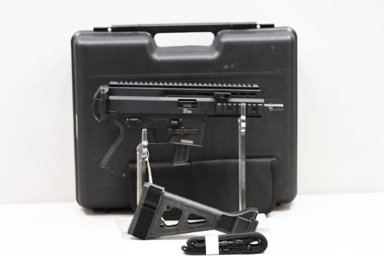 (R) B&T APC9 9mm Pistol