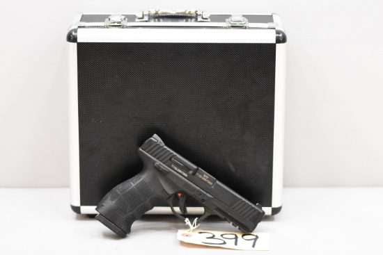 (R) SAR USA SAR9 9mm Pistol