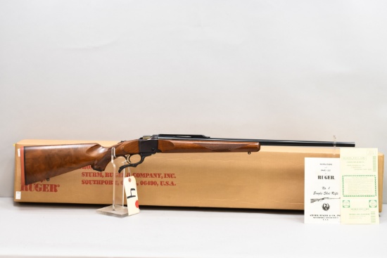 (R) Ruger No.1-B 7x57 Rifle