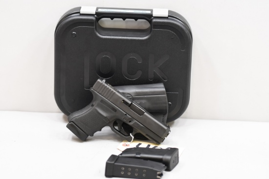 (R) Glock 30 Gen4 .45 Auto Pistol