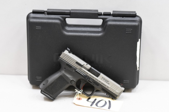 (R) Canik TP9SF Elite 9mm Pistol