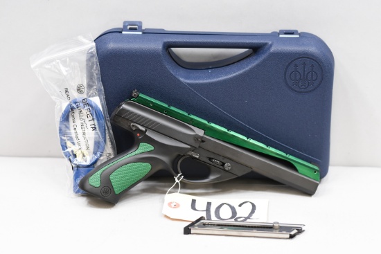 (R) Beretta U22 Neos .22LR Pistol