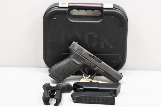 (R) Glock 21 Gen4 .45 Auto Pistol