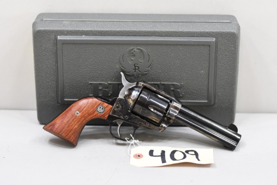 (R) Ruger Vaquero .45 Cal Revolver