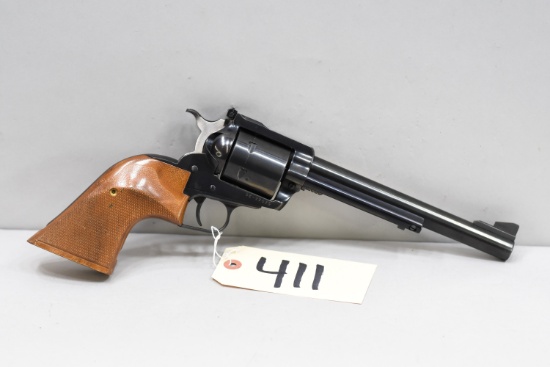 (R) Ruger New Mod Super Blackhawk .44 Mag Revolver
