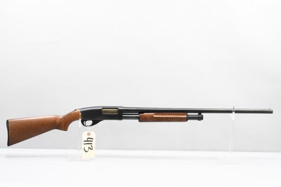 (R) Smith & Wesson Model 916A 12 Gauge