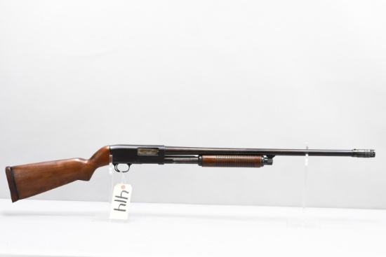 (CR) Noble Model 40-A 12 Gauge